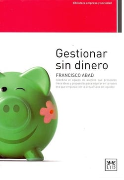 PORTADA GESTIONAR SIN DINERO