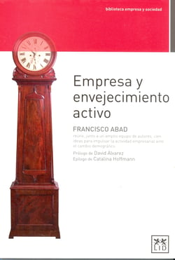 PORTADA empresayenvejecimientoactivo